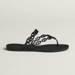 Hermès Island sandal - Image 4